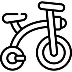 Tricycle