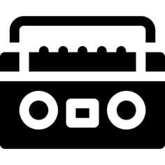 Boombox