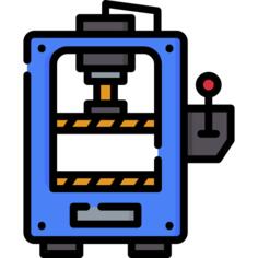 Press machine