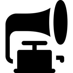 Phonograph