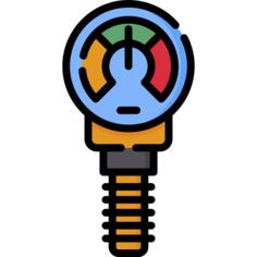 Pressure gauge