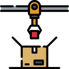 打包