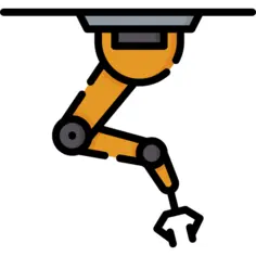 Robotic arm