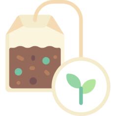 Tea bag