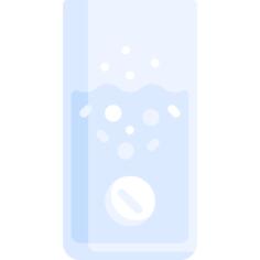 泡腾的