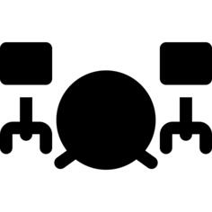 Drum set