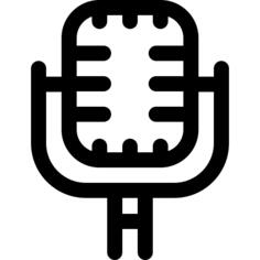 Microphone