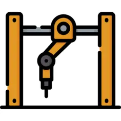 Robotic arm