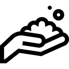 WASHING HANDS