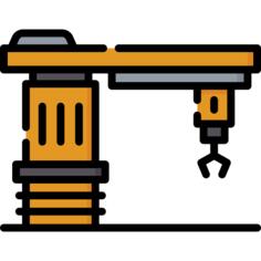 Robotic arm