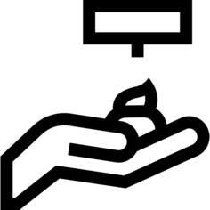 Hand wash