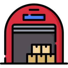 仓库