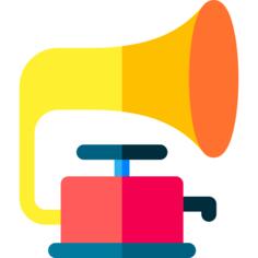 Phonograph