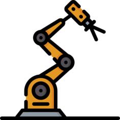 Robotic arm