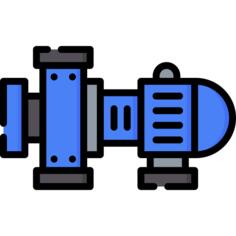 Pump