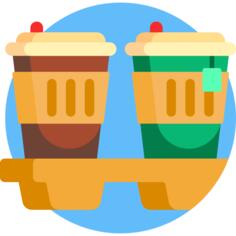 茶