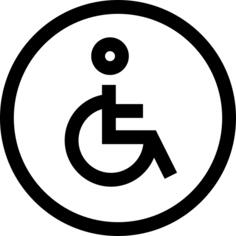 Disabled