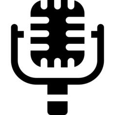 Microphone