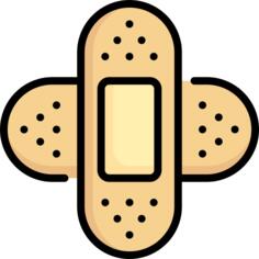 Band aid