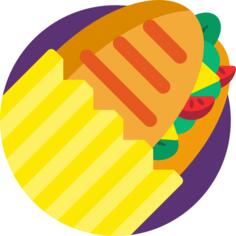 Sandwich