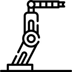 Robotic arm