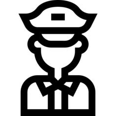 警察