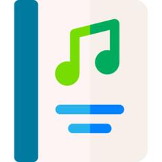 音乐书