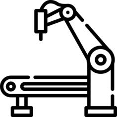 Robotic arm