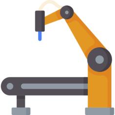 Robotic arm