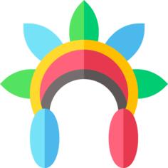 Headdress