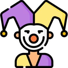 Harlequin