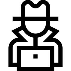 间谍