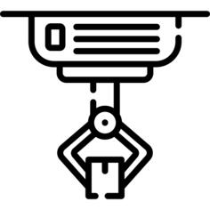 Robotic arm
