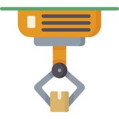 Robotic arm