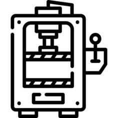 Press machine