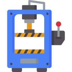 Press machine