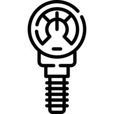 Pressure gauge
