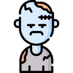 僵尸