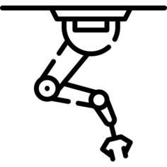 Robotic arm