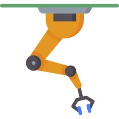 Robotic arm