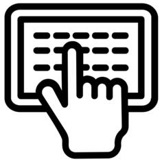 打字机