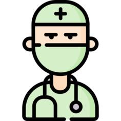 医生