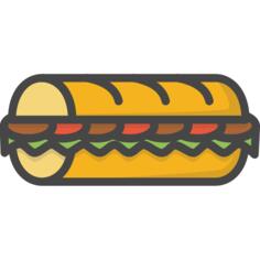 Sandwich