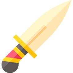 Knife