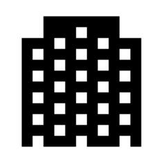 公寓式
