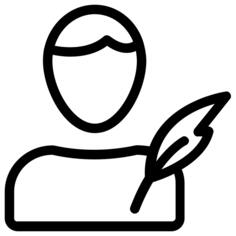 Blogger