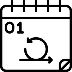 每日日历