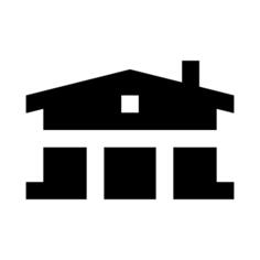 屋