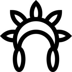 Headdress
