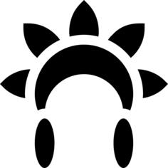 Headdress